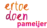 ertoe doen - Pameijer