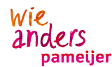wie anders - Pameijer